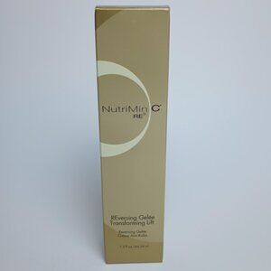 NEW IN BOX ARBONNE NUTRIMIN C RE9 REVERSING GELEE TRANSFORMING LIFT 1.5 OZ